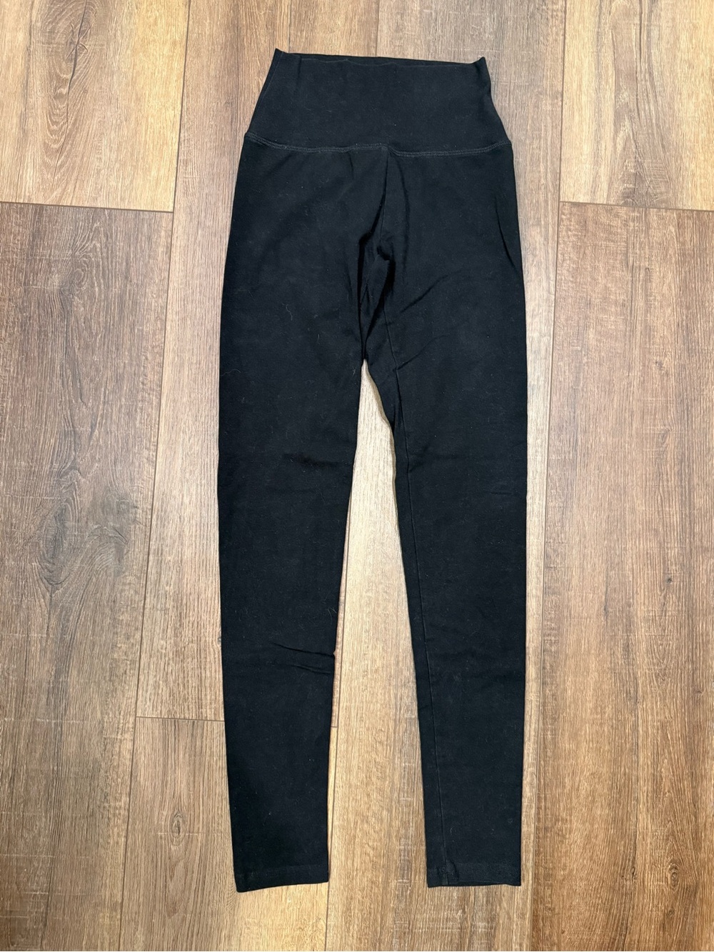 Aerie offline black OG legging hi-rise long inseam small